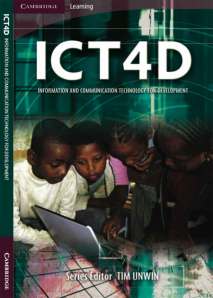 ICT4D Book