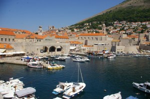 Dubrovnik