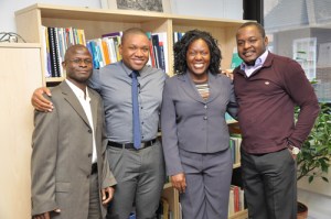 Professional Fellows small