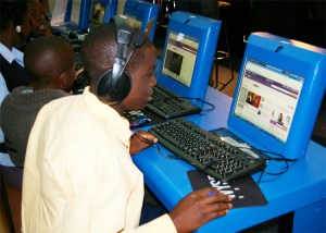 boy with computer small