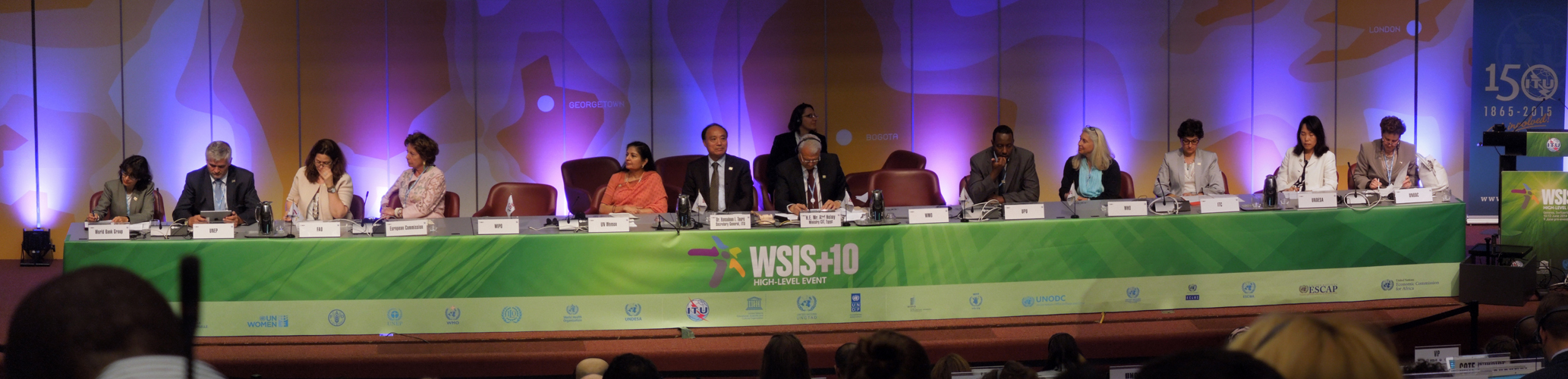 WSIS+10 HL Panorama small