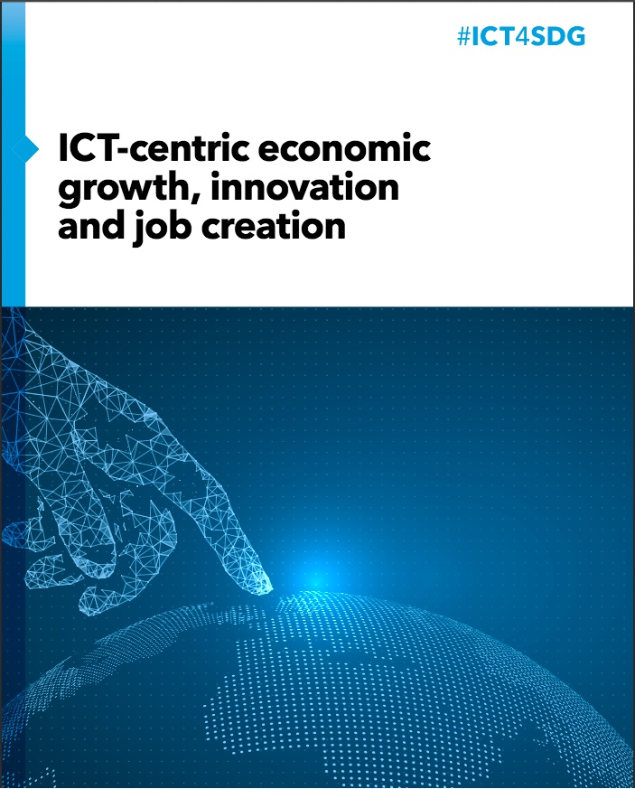 ICT4SDG