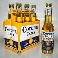 Corona beer