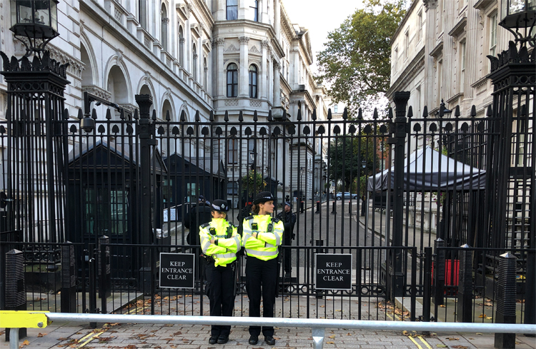 Downing Street