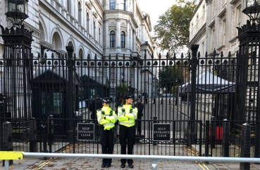 Downing Street